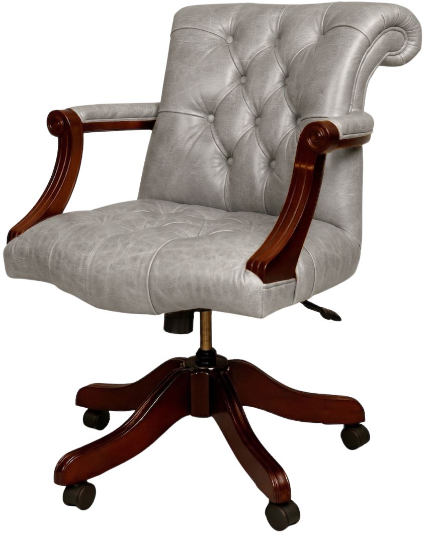 The Admiral Swivel Chair